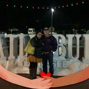 Meet your Posher, Carter